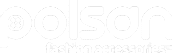 Polsan Button Logo